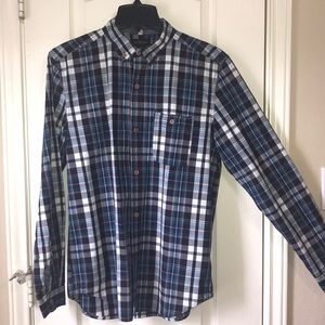 Urban Outfitters Men’s Button Down Shirt